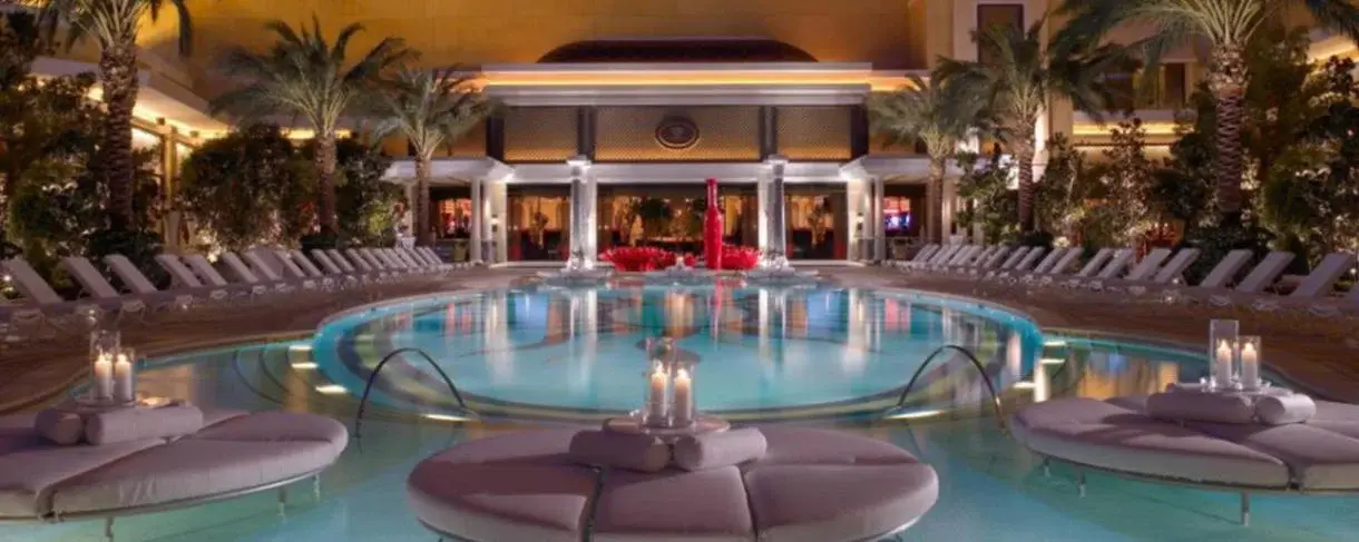 Encore at the Wynn-1